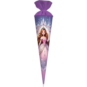 Сховок для школи «Принцеса Світлісність»...