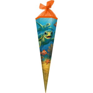 Школьна торба Goldbuch 85 см, шестикутна, тема...