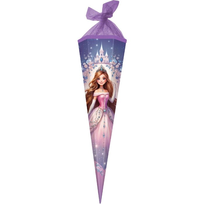 Шкільна торба Goldbuch "Принцеса зі світляками" 85 см