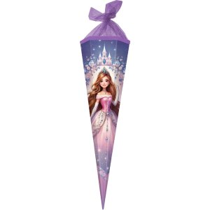 Шкільна торба Goldbuch "Принцеса зі світляками"...