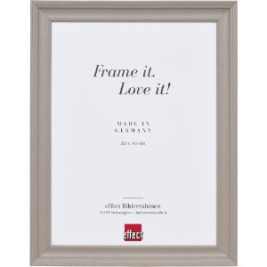 Effect Holzrahmen Profil 2420: Фоторамка деревянная...