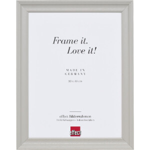 Effect Holzrahmen Profil 2420: Фоторамка деревянная разных цветов и размеров до 70x100