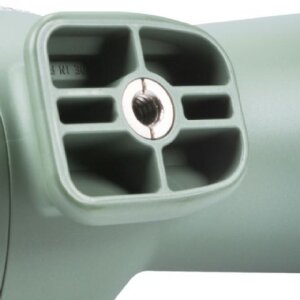 Компактний споттер Kowa TSN-501 20-40x50, чорний, водонепроникний, для природи