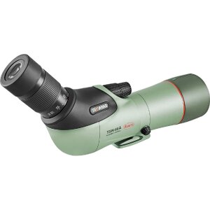 СпOTTING-SCOPE Kowa TSN-66A з флуоритовою лінзою 66 мм, водонепроникний та заповнений азотом