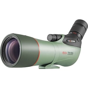 СпOTTING-SCOPE Kowa TSN-66A з флуоритовою лінзою 66 мм,...
