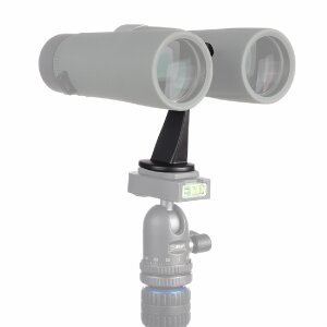 Адаптер для монтування оптичного приладу Kowa KB2-MT з роз’ємом 1/4 дюйма