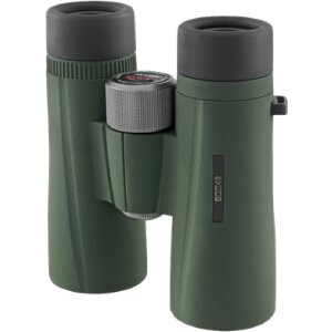 Оптичні труби Kowa BDII 8x42 XD — чітке бачення на 143 м на 1000 м, водонепроникні, легкі та міцні