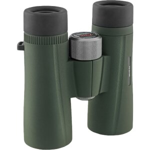 Оптичні труби Kowa BDII 8x42 XD — чітке бачення на 143 м на 1000 м, водонепроникні, легкі та міцні