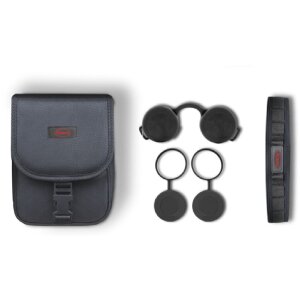 Оптичний прилад Kowa BDII 8x32 XD — чіткий, легкий та водонепроникний діоптічний бінокль для спостережень у природі