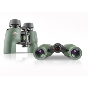Телескоп Kowa YFII 6x30 з лінзами Ecolinsen та KR-обробкою