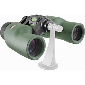 Телескоп Kowa YFII 6x30 з лінзами Ecolinsen та KR-обробкою