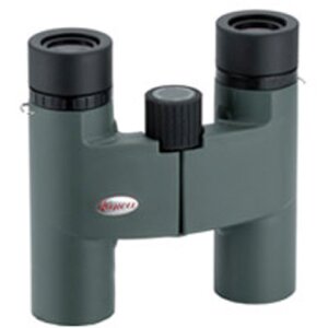 Оптичний прилад Kowa BD25 8x25, чорний, збільшення 8х,...