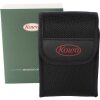 Бінокль Kowa SVII 10x25, срібний, 10-кратне збільшення, об’єктив 25 мм