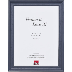 Фоторамка Effect Spiegel Profil 2420 из алюминия, 3,6 см, 7x10-70x100 см, 5 цветов