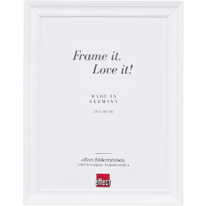 Фоторамка Effect Spiegel Profil 2420 из алюминия, 3,6 см, 7x10-70x100 см, 5 цветов