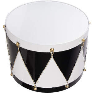 Набор декоративных барабанов Clayre & Eef 2 шт....