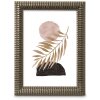 Фоторамка Hama Portré Rocco, бронза, 13 x 18 см