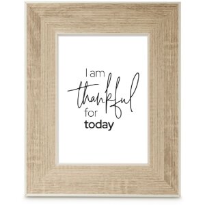 Фоторамка Hama Pina, дуб, 13 x 18 см — стильна для...