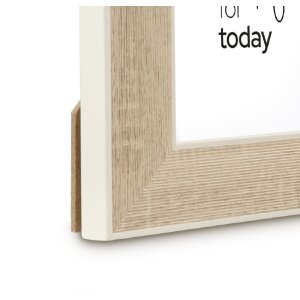 Фоторамка Hama Pina, дуб, 13 x 18 см — стильна для...