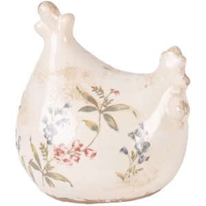 Фигурка «Курица» Clayre & Eef,...