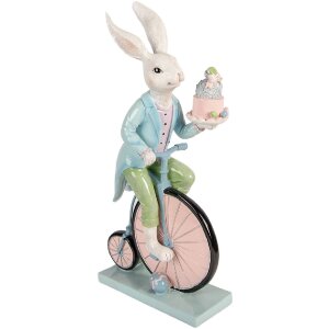 Фигурка Clayre & Eef «Кролик на...