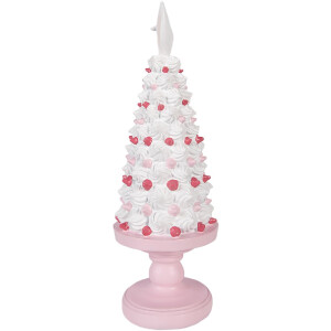 Декоративная торт-форма Clayre & Eef Ø 14x39...