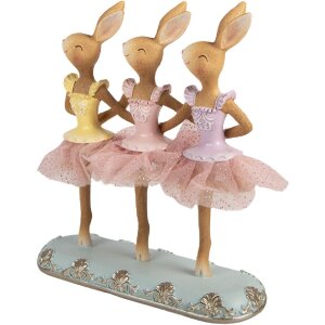 Чарівний кролик Clayre & Eef — реалістична...