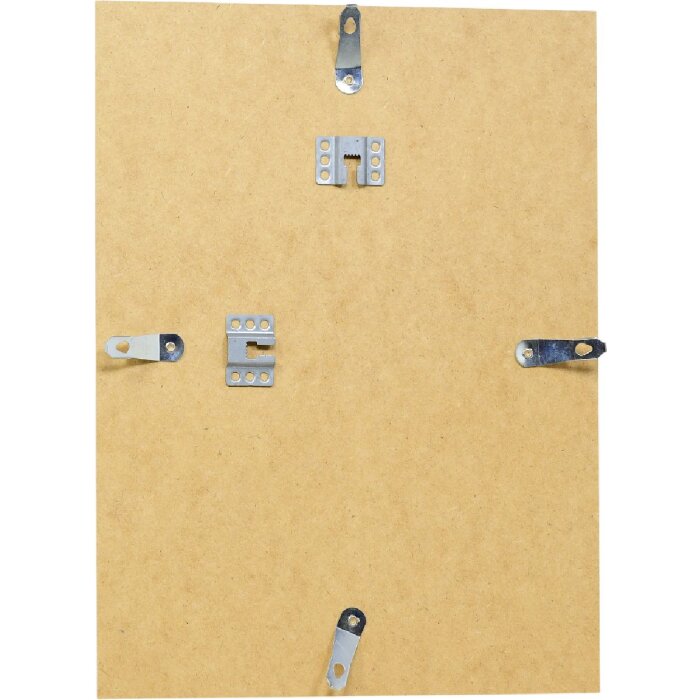 Лісовий задній фон для алюмінієвих рамок з пружинами, Effect