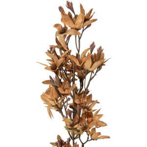 Декоративна гілка з квітами Clayre & Eef,...