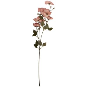 Декоративна гілка з квітами Clayre & Eef,...