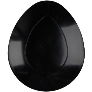 Платформінг Clayre & Eef 35x29x1 см, золотий, рожевий, пастельний, для Великодня