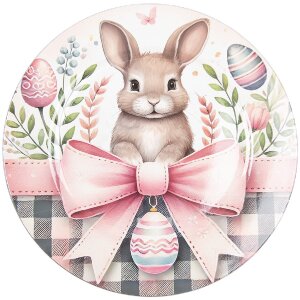 Платівка Clayre & Eef Ø 33x1 см —...