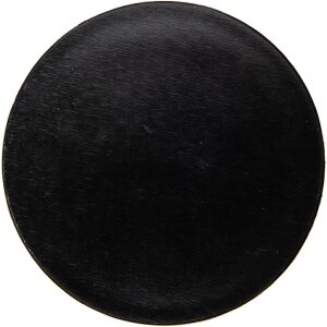 Подставки для келихів Clayre & Eef, набір 8 шт., Ø 10x4 см, бежево-рожеві