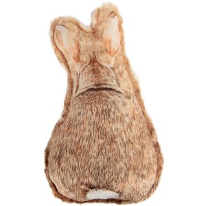 Килимок-мишеня від Clayre & Eef, Браун Біанко, 13x5x25 см