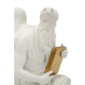 Комплект підставок для книг Mauro Ferretti POSEIDONE, 25,5x15x22,3 см (2 шт.)