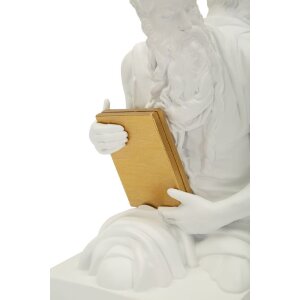 Комплект підставок для книг Mauro Ferretti POSEIDONE, 25,5x15x22,3 см (2 шт.)