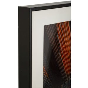 Фотошпалерка «NEW YORK» від Mauro Ferretti з рамкою 72x4x102 см