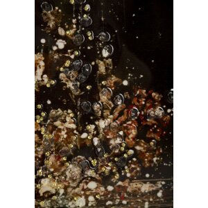 Малюнок на холсті Mauro Ferretti MATERNITY з рамкою 60x3,5x90 см