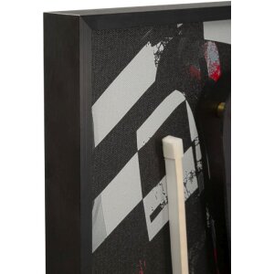 Mauro Ferretti. Портрет "Псико" з...