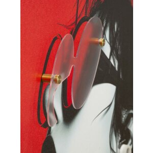 Портрет "Psyco" Mauro Ferretti з...