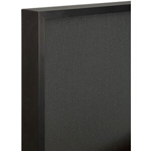 LED-холстове полотно "Танцюристка" 60x90 см – 3D акрилова вставка від Mauro Ferretti