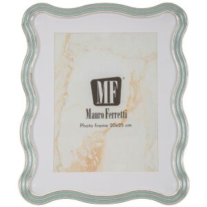 Фоторамка "Елізабет" 20x25 см, світло-блакитна,...