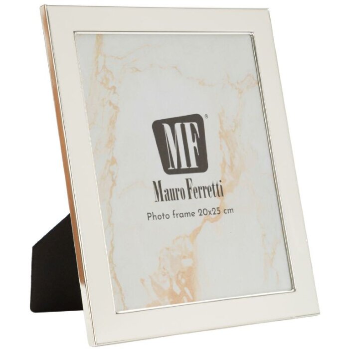 Фоторамка "Molly" 20x25 см, біла від Mauro Ferretti