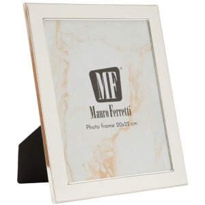 Фоторамка "Molly" 20x25 см, біла від Mauro Ferretti