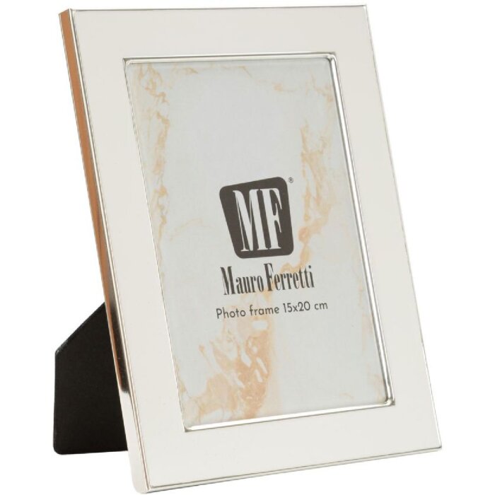 Фоторамка "Моллі" Mauro Ferretti, 12,5x17,5 см, біла
