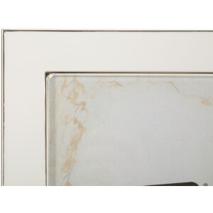 Фоторамка "Моллі" Mauro Ferretti, 12,5x17,5 см, біла