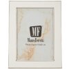 Фоторамка "Моллі" Mauro Ferretti, 12,5x17,5 см, біла