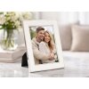 Фоторамка "Моллі" Mauro Ferretti, 12,5x17,5 см, біла