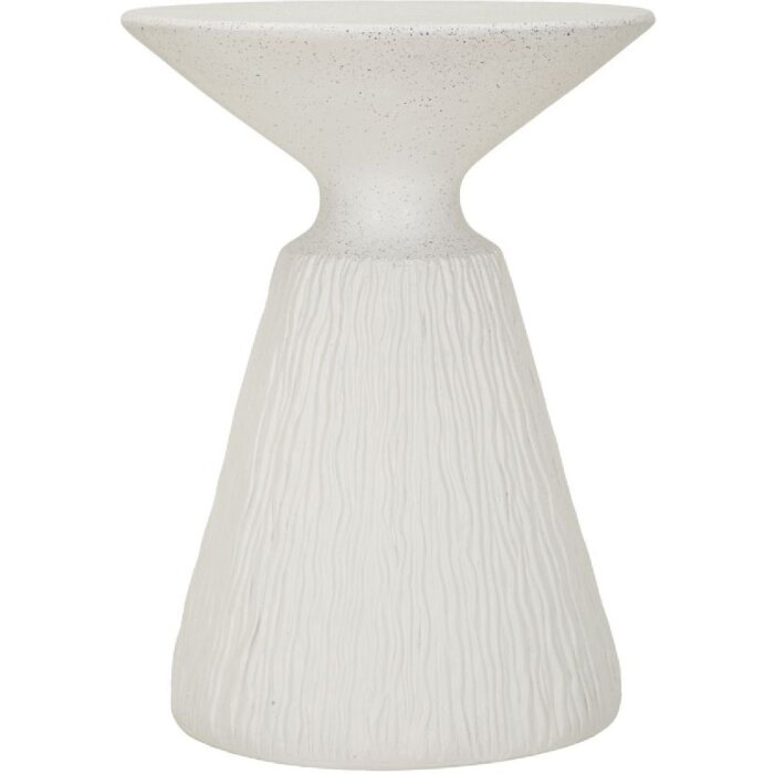 Mauro Ferretti Beistelltisch CONE Ø40x53 cm