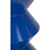 Стільничок ZAG Ø37,5x45 см, синій, від Mauro Ferretti